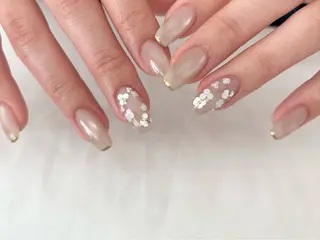 ネイル THE NAILERY所属・THE NAILERYのネイルデザイン