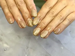 ネイル JAM Orario Nailのネイルデザイン