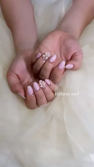 ネイル I. sariのネイルデザイン