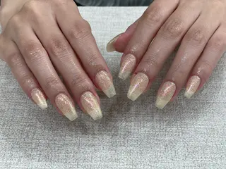 ネイル Uminail&eyelash所属・り このネイルデザイン