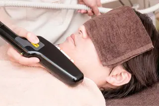 韓国式足裏角質ケア&脱毛サロンRomeo所属・韓国式足裏角質ケア& 脱毛サロンRomeoのエステ・リラクイメージ