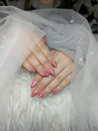 ネイル Queen Nail 柏店　クイーンネイルのネイルデザイン