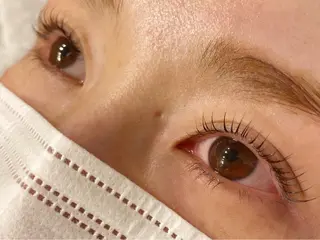 マツエク・マツパ Cherry's Lash 志木店のマツエク・マツパデザイン