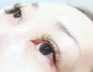 マツエク・マツパ アムールトロワ❤︎ sayakaのマツエク・マツパデザイン