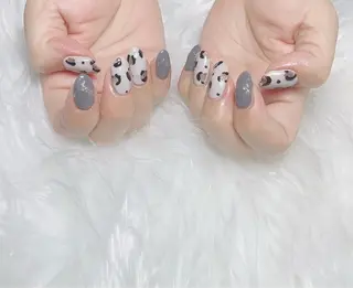 ネイル hairsalon556所属・hairsalon 556のネイルデザイン