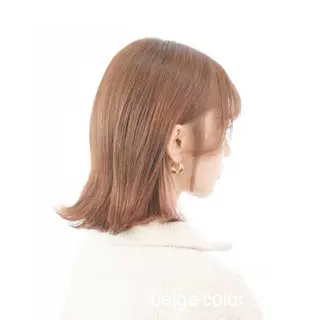 ミディアム カラー Atem☀️ 河崎 生弥（歴10年）のヘアスタイル