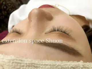 マツエク・マツパ 戸田 早耶のマツエク・マツパデザイン