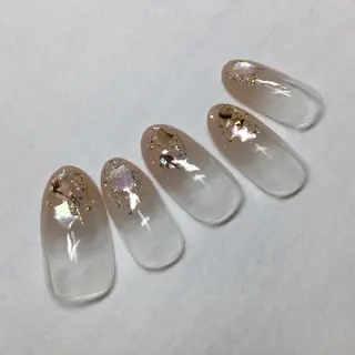 ネイル kipinail 川﨑えりかのネイルデザイン