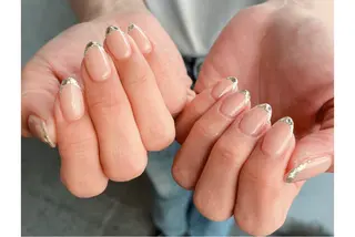 ネイル NAIL Salon IP所属・長谷川 奈緒美のネイルデザイン