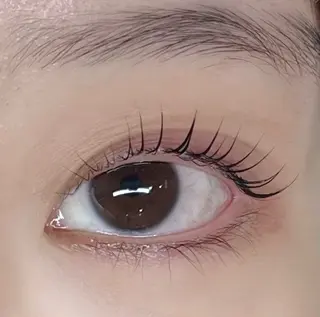 マツエク・マツパ AnD'GRACE 近藤のマツエク・マツパデザイン