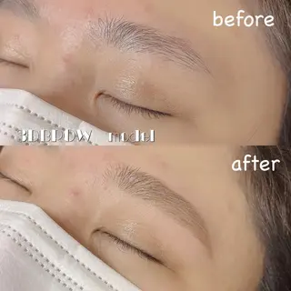 アイブロウ STELLA所属・江里口 はるかのマツエク・マツパデザイン