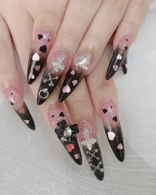 ネイル Speraネイル 大宮店🎀のネイルデザイン