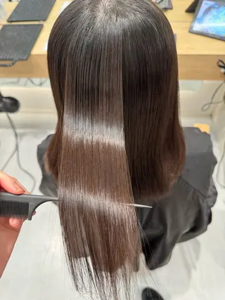 ロング カラー アイブロウサロン WHITE EYE 銀座 眉毛専門店【ホワイトアイ】所属・White eye 🫧ユウリのマツエク・マツパデザイン