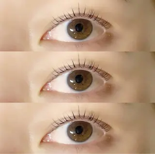 マツエク・マツパ Yuueye大名店所属・Yuueye SUUの眉毛・アイブロウイメージ