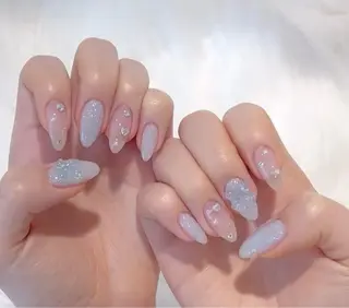 ネイル ホンダ ユキのネイルデザイン