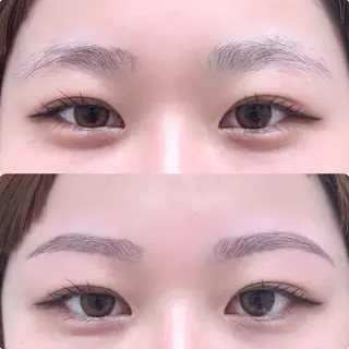 アイブロウ fameu HARUのエステ・リラクイメージ