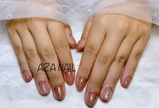 ネイル AZA NAILROOMのネイルデザイン