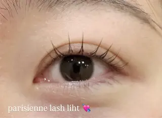 マツエク・マツパ Saki サキのマツエク・マツパデザイン