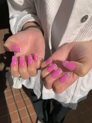 ネイル Kono Nanamiのネイルデザイン