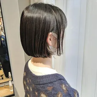 ミディアム PRIVATE SALON EYES所属・EYES リアのマツエク・マツパデザイン