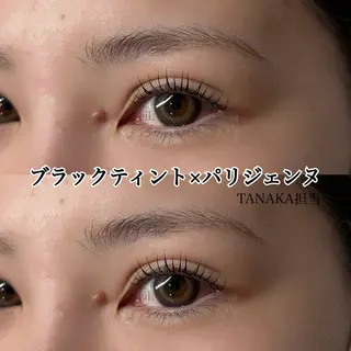 マツエク・マツパ eyelash salon eil.所属・Tanaka /eyelashのマツエク・マツパデザイン