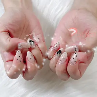 ネイル OTTER NAILのネイルデザイン