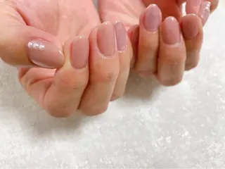 ネイル kikinail 溝の口のネイルデザイン