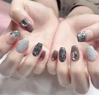 ネイル kouca  nail所属・コウ カnail💅のネイルデザイン