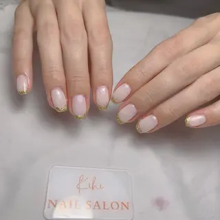 ネイル 💕鈴木ユリ パラジェル/オフ無料のネイルデザイン