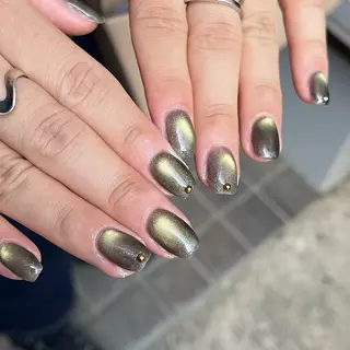 ネイル LULA所属・Stella nailのネイルデザイン