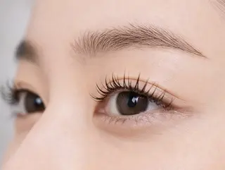 マツエク・マツパ Ma'cherie所属・Macherie (マシェリ)植田のマツエク・マツパデザイン