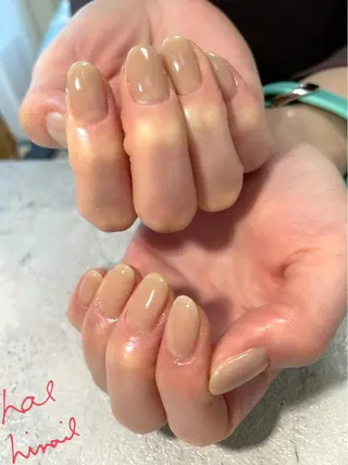 ネイル はるひな ねいるのネイルデザイン