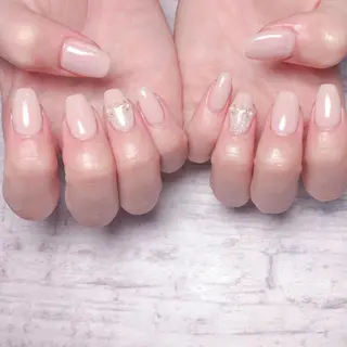 ネイル 個室ネイルサロンDolly  Girl〜ドーリーガール〜所属・DollyGirl KYOKOのネイルデザイン