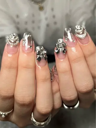 ネイル janma.nail ✳︎akiのネイルデザイン
