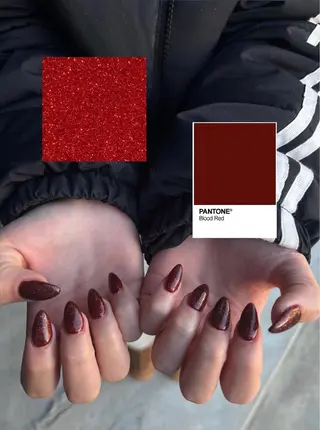 ネイル BooBoonail ～kimi～のネイルデザイン