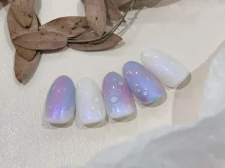 ネイル M+  Beauty Salonのネイルデザイン