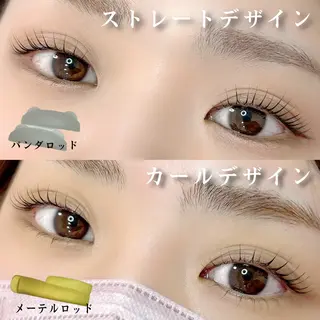 マツエク・マツパ Marine eyeの眉毛・アイブロウイメージ