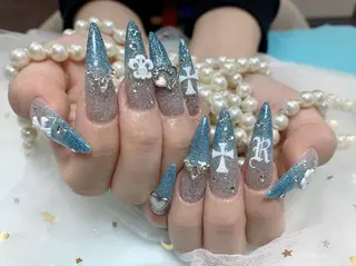 ネイル ENsalon nailのネイルデザイン