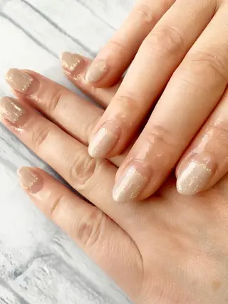 ネイル Jasmine 林のネイルデザイン