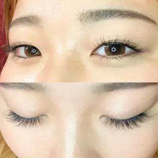 マツエク・マツパ Doluce【ドルーチェ】所属・Doluce ドルーチェのマツエク・マツパデザイン