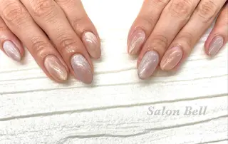 ネイル Bell 富田林店 SAYAKAのネイルデザイン