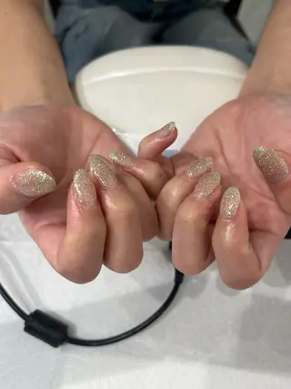 ネイル スウィートラヴィール所属・SweetRavir あゆみのネイルデザイン