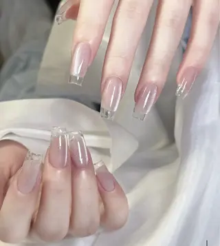 ネイル Sun Nail 池袋のネイルデザイン