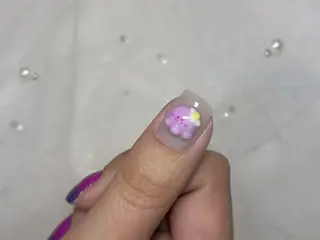 ネイル 【Suger】 maiのネイルデザイン