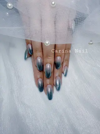 ネイル Carina Nail所属・Carina Nailのネイルデザイン