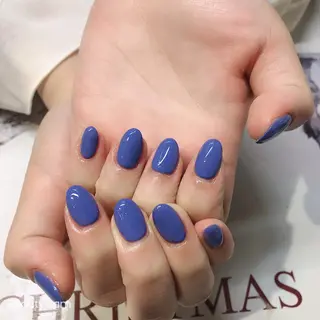 ネイル Guarendo錦糸町店所属・ガレンドウ 白澤 愛子のネイルデザイン