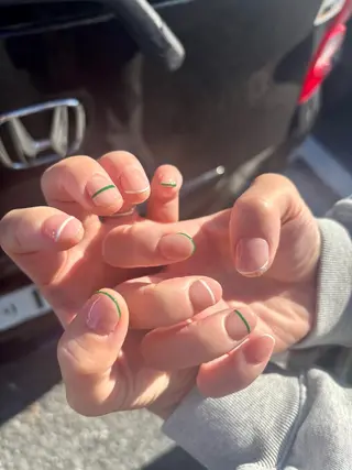 ネイル ジェシー ネイルのネイルデザイン