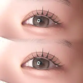 マツエク・マツパ 🍀fein. sakura🍀の眉毛・アイブロウイメージ