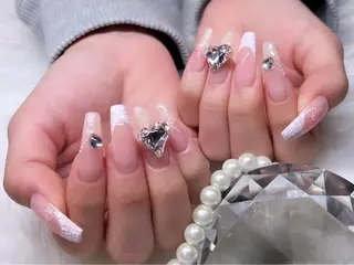 ネイル Kobayashi Komugiのネイルデザイン