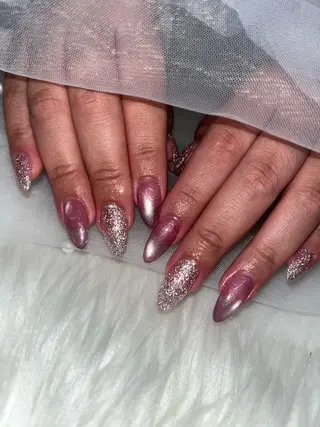 ネイル Nail monaのネイルデザイン